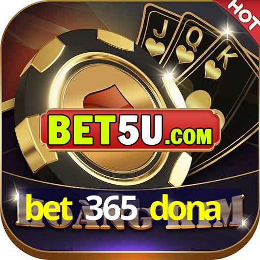 bet 365 dona